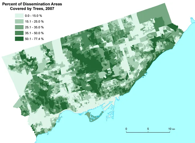 Featured image of post COVID-19 and Climate Change