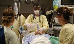 Featured image of post Should Residents Be Expected to Work Without PPE?