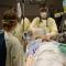 Should Residents Be Expected to Work Without PPE?